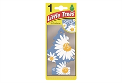Αρωματικό Χαρτί Little Tree Daisy Chain