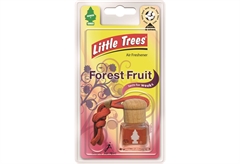 Αρωματικό Μπουκαλάκι Little Tree Φρούτα του Δάσους