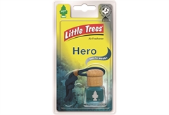 Αρωματικό Μπουκαλάκι Little Tree Hero