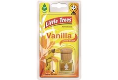 Αρωματικό Μπουκαλάκι Little Tree Vanilla
