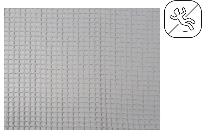 Αντιολισθητικό Υπόστρωμα Χαλιού Dizas 180x120cm