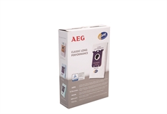 Σακούλες Σκούπας 4τμχ Συμβατές με Σκούπα Philips FC8021