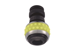 Φίλτρο Μπαταρίας Neoperl Bubble Αρθρωτό 22-24X1 15L/Min