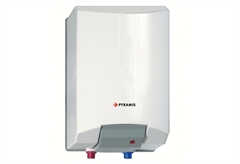 Pyramis Ηλεκτρικός Θερμοσίφωνας Κάθετος 10lt 1500W