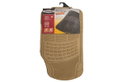 Σετ Δάπεδα Αυτοκινήτου Kaver Mud Mat Full Set Μπεζ 4τμχ