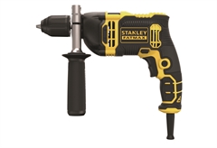 Κρουστικό Δράπανο Stanley FMEH750K-QS