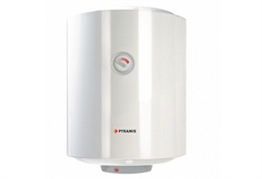Pyramis Ηλεκτρικός Θερμοσίφωνας Κάθετος 40lt 3500W
