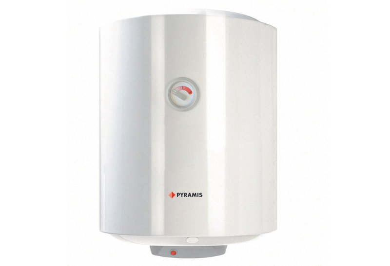 Pyramis Ηλεκτρικός Θερμοσίφωνας Κάθετος 40lt 3500W