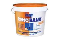 Υλικό Επιδιόρθωσης Knauf Renoband 1kg