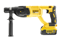Πιστολέτο Dewalt DCH133M1-QW 18V