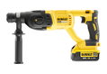 Πιστολέτο Dewalt DCH133M1-QW 18V