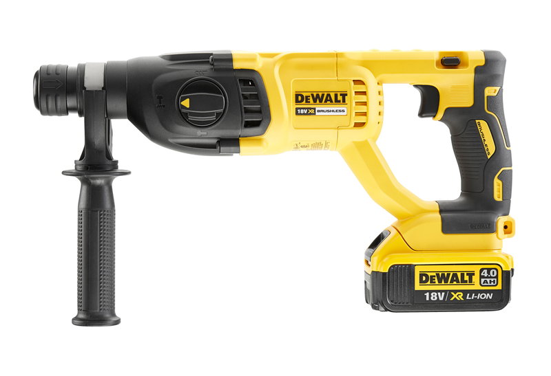 Πιστολέτο Dewalt DCH133M1-QW 18V