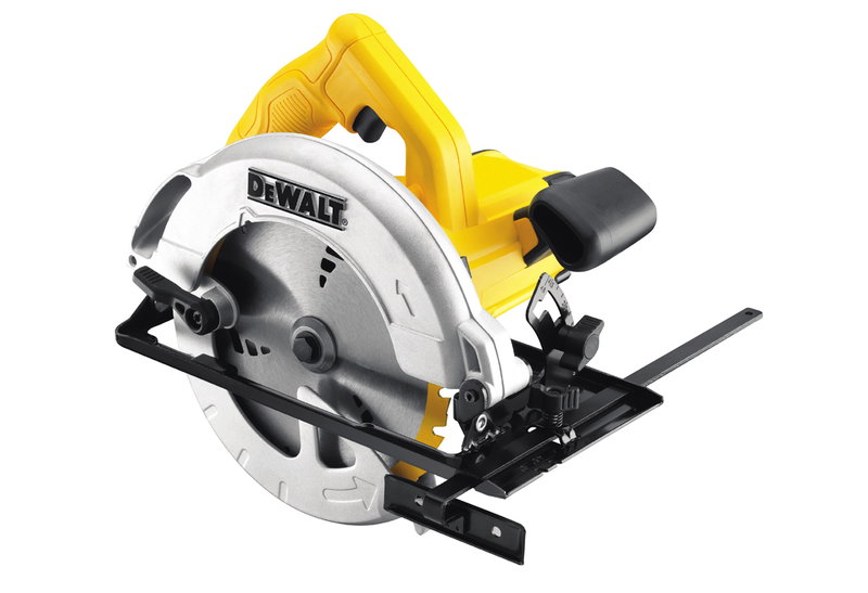 Δισκοπρίονο Dewalt DWE560-QS