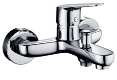 Μπαταρία Μπανιέρας Forma Vita Savona Χρωμέ