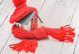 Ξέρεις ποιες επιλογές έχεις για τη θέρμανση του σπιτιού;