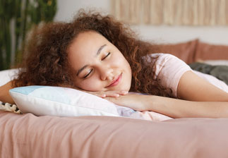Καλός ύπνος: Tips για να τον απολαμβάνεις κάθε νύχτα