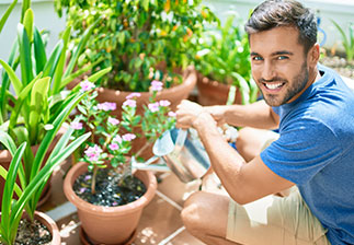 Φεύγεις για διακοπές; Διατήρησε τα φυτά σου υγιή όσο λείπεις!